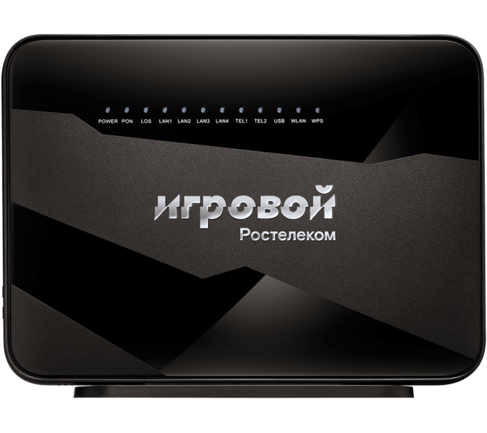 Wi-Fi роутер Ростелеком в село Коморгузя