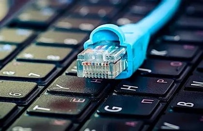 Как выбрать интернет‑провайдера в село Коморгузя